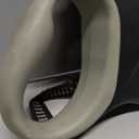 Fida Upgraded Retractable Dog Leash 30ft, Heavy Duty Pet Walking Leash for Medium/Large Breed up to 110 lbs, 360 Tangle-Free Long Retract Dog Lead, Soft Grip, One-Hand Brake, Black