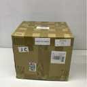 Sratte 8 Pcs Christmas Foam Noodles with Packaging Tape 55 Inch Hollow Foam Noodles for Christmas Decor DIY Craft Projects (Red Noodle, White Tape)