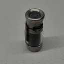 OXO Good Grips Contoured Mess-Free Pepper Grinder (Gray)