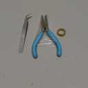 Needle Nose Pliers, Needle/Chain Nose Pliers for Jewelry Making, needle nose pliers for jewelry making