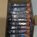 E-Z Ink Compatible Ink Cartridge Replacement for Canon PGI-220 PGI220 CLI-221 CLI221 to use with PIXMA MX860 MX870 MP620 MP560 (2 Large Black, 2 Cyan, 2 Magenta, 2 Yellow, 2 Small Black) 10 Pack