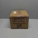 24 Pcs Blue Plastic Ribbed Coupe Glasses Detachable 7oz Flower Cocktail Glasses Modern Wavy Plastic Cocktail Coupes Disposable Martini Glasses Mimosa Glassware champagne goblets (24, Blue)