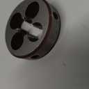 M12 x 1.25 Metric Thread Tap and Die Set, M12 x 1.25mm High-speed Steel Machine Tap Die Set Right Hand