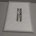 for MacBook Pro 16 inch Case M4 2024-2021 M3 M2 M1 Pro/Max [100% Ultra Clear] Protective Hard Shell Case Laptop Cover - Crystal Clear