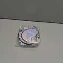 Vango BIZYBOO Colorable Easter Busy Bag Scavenger Hunt - Hidden Object Search Sensory Matching Game for Kids 2 and Up | Includes 6 Non-Toxic Markers (2 Easter Eggs)