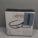 12.5 Inch Carbon Steel Wok For Electric, Induction and Gas Stoves (Lid, Spatula and User Guide Video Included)