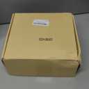 Dreyoo Floating Pond Heater, 100W Pond Deicer with 9.84 FT Cord, Thermostatically Control and Anti Sinking Ponds Heater for Outdoor Ponds with Fish, Winter Survival Solution for Pool Fish (Grey) (Gray)