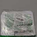 50 1099 Tax Envelopes SelfSeal Designed for printed 1099 Laser Forms  MISC  10981099 R  DIV  INT, DoubleWindow Security For Quickbooks or Tax Software  5 5/8 Inch x 9 Inch, 50 Envelopes