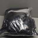 Jokuye Washable Oxford Fabric Seat Cover for Chevrolet Colorado GMC Canyon 2004 2005 2006 2007 2008 2009 2010 2011 2012, Front 60/40 Split Bench with Console Armrest - Gray