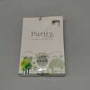 Linen Closet Luxury Cotton 400 Thread Count Ultimate Cotton Percale Standard Pillowcases, Set of 2, Arctic White