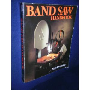 Band Saw Handbook Paperback