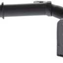 BOSCH 0221604067 Ignition Coil - Compatible with Select Mercedes-Benz C, CL, CLS, E, G, GL, GLE, GLK, GLS, ML, R, S, SL, SLK (300, 350, 400, 550, 55 AMG, 63 AMG) + More - Single