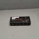 Heated Socks for Women Men, 8000mAh Rechargeable Battery Foot Warmer Hiking Socks Up to 10 Hours, APP Controlled Electric Heated Socks with 4 Heating Levels for Camping Skiing (X-Large)