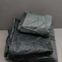 EVERGRACE Luxury Crushed Velvet Quilt Set King Size, Diamond Quilted Lightweight Velvet Comforter, Ultra Soft Oversized Bedspread Coverlet Bedding Set for All Season, with 2 Pillow Shams, Dark Green | Luxe Velvet, Soft, Opulent Sheen, Beautiful Colors, Oversized, Oeko-Tex Certified (KING/CAL.KING (108" x 96"))