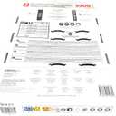 Infinity X1 3500 Lumen Dual Power Flashlight 2-Pack  High-Performance LED, Rechargeable or Alkaline Powered, 4 Light Modes, USB-C Charging, Includes Batteries and Cables