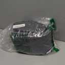 Smiry Waterproof Dog Bed Cover Pet Blanket, Soft Washable Dog Blanket for Furniture Bed Couch Sofa Reversible, Checkered (30"x70", Dark Grey/Black)