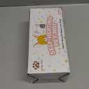 Self Warming Cat Bed Self Heating Cat Dog Mat 24 x 18 inch Extra Warm Thermal Pet Pad for Indoor Outdoor Pets with Removable Cover Non-Slip Bottom Washable Non Electric (Beige)