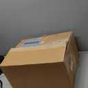 Ganiza Professional Smoothie Blender, Blenders for Smoothies with 1800 Peak Watts & 8 Auto Programs for Frozen Fruits & Ice, 64-oz Large Blender for Shakes and Smoothies (Black)