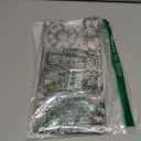 24" X 5.5" Kitchen Sink Splash Guard Faucet Mat Mandala Super Absorbent Fast Drying Faucet Guard & Draining Mat Sink Splash Guard Behind Faucet for Kitchen, Bathroom