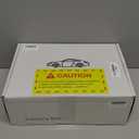 Car Radio for Dodge Challenger & Dodge Avenger 2008-2014 Stereo Replacement Upgrade 10 inch 4+32GB Touch Screen Wireless CarPlay & Android Auto Head Unit GPS Navigation Bluetooth WiFi DSP SWC FM/AM