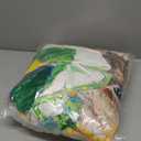 Happy Easter Blanket Easter Rabbit Bunny Eggs Spring Easter Throw Blanket Soft Lightweight Durable Flannel Blanket for Bed Sofa Couch Camping Travel 50''x60''