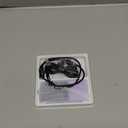 64GB MP3 Player with Bluetooth 5.3, Music Player with HiFi Sound for Sports Runners, 2.4" Screen MP3 Player Built in HD Speaker Voice Recorder EBook, Expanded Up to 128GB, Earphone Included, Purple