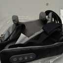 COMFIER Cordless Neck Shoulder Massager with Heat, Shiatsu Back Massager for Pain Deep Tissue, 4D Kneading Massager for Neck Shoulder, Gifts for Mom/Dad