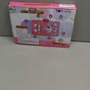 Toys for 1 Year Old Girl Gifts: Baby Music Mat Toddler Toys Age 1-2 - 3 in 1 Piano Drum Animal Touch Unicorn Toy - Infant Musical Toy 12-18 Months Babies Birthday Easter Gifts for 1 2 3 Year Old Girls