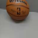 WILSON NBA Authentic Series Outdoor Basketballs, Size 7 - 29.5"