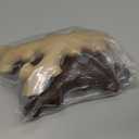 SIHRMIU 2 Pack Dog Chew Toys for Aggressive Chewers,Boredom and Stimulating Best Dog Toys for Medium/Large Breed,Tough Almost Indestructible Dog Bones for Teeth Cleaning and Training