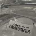 2 Pcs 42L Medium Collapsible Plastic Laundry Basket with Handles, Foldable Laundry Basket Hamper, Pop Up Storage Container Organizer for Washing Storage (Gery, 17 Inch * 13 Inch * 15 Inch)