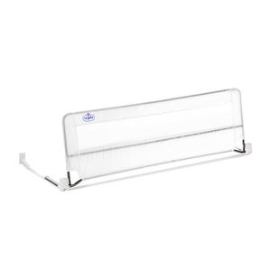 Regalo Swing Down 54-Inch Extra Long Bed Rail Guard, with Reinforced Anchor Safety System