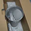 Portable Air conditioner Window Kit, Adjustable Vertical/Horizontal Sliding Window Kit Plate for Unit, AC Window Vent Seal Suitable for 5.9 AC Exhaust Hose