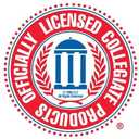 The Memory Company | Licensed NCAA Treats for Team Fans Only Ceramic Pet Treat Canister