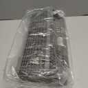UPGRADED 8562043 WP8562043 Universal Dishwasher Silverware Basket For Kitchenaid Dishwasher Utensil Basket Kitchen Aid Dishwasher Silverware Basket, Whirlpool Dishwasher Basket, Kenmore Utensil Basket