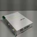 3 Tier Stackable Desk Organizer With 6 Drawers - Plastic Storage for Makeup and Desktop Organization (White)