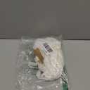 SHAPELLX Lace Bodysuit for Women Tummy Control Shapewear Backless Body Suits One Piece Body Shaper Thongs (White)