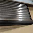 Cast Iron Grill Grates and Stainless Steel Emitter Plates for Char-Broil 463247311, 463231711, 463247512, 463271314, 463241414, 463224912, 463248208, 463247310, Kenmore 463268107 Gas Grills