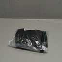 THE GYM PEOPLE Women's Joggers Pants Lightweight Athletic Leggings Tapered Lounge Pants for Workout, Yoga, Running (X-Large, Black)