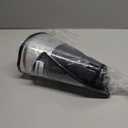 Dog Cone Collar with Soft Padding to Stop Licking, Elizabeth Recovery Collar After Surgery for Dogs, Comfortable Pet Head Cone Alternative for Neutering Spay Injury(XL)