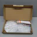 2 Sets of Balloon Stand Kit - 62in Balloon Stands with Base, Balloon Sticks, Decorations for Party Birthday Wedding Baby Shower Gender Reveal Graduation