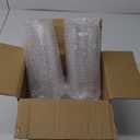 9 oz Clear Plastic Cups, 300 Pack Disposable Fancy Cup for Wedding, Cocktail Cups 9 Ounce, Bulk Clear Plastic Tumblers for Iced Coffee, Cold Beverage