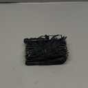 HOME LIGHTING 66ft Valentines Decorative Mini Lights, 200 LED Green Wire Fairy String Lights Plug in, 8 Lighting Mode, for Indoor Outdoor Christmas Tree Wedding Party Garden Decor (Red & White)