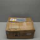 Blue Cake Stand Dessert Table Display Set, Metal Tiered Cupcake Holder Fruits Snack Donut Plate Serving Tower Tray Platter With Tong, Cake Knife and Server Set For Wedding Birthday Party Decor 11PCS