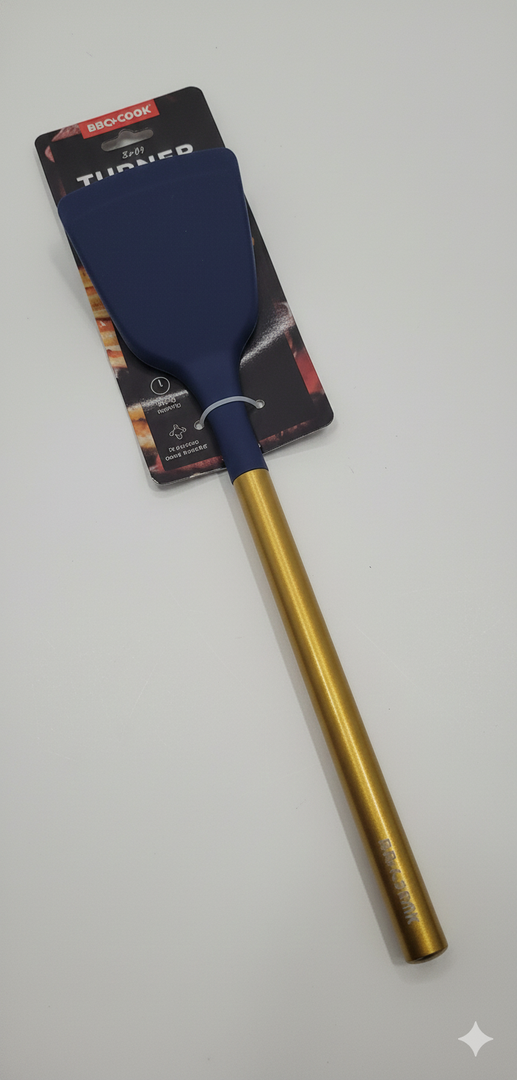 Silicone Flexible Scrapers Baking Mixing Tool