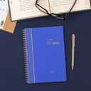 Organized Planers 5 Pack 2023-2024,2023