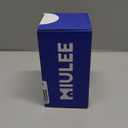 MIULEE Set of 2 Scottish Tartan Plaid Throw Pillow Covers Farmhouse Classic Decorative Square Cushion Cases for Decor Sofa Couch 12x20 Inch, Khaki and White