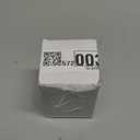 Amazon Essentials Women's Faux Leather Strap Watch