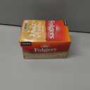 Folgers French Vanilla Artificially Flavored Coffee, Keurig K-Cup Pods, 10 Count Box