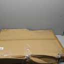 Garden Fence 12 Panel - 30in H x 23.6ft L, No Dig Rustproof Metal Tall Animal Barrier for Dogs Rabbits, Decorative Outdoor Border for Yard, Patio, and Flower Beds